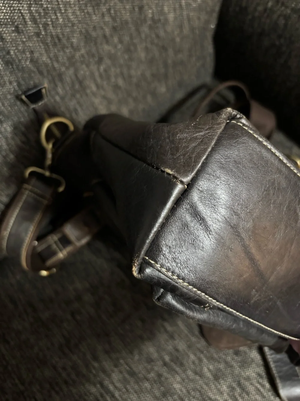 N/A this bag